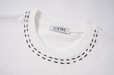 wholesale quality loewe shirt model no. 21
